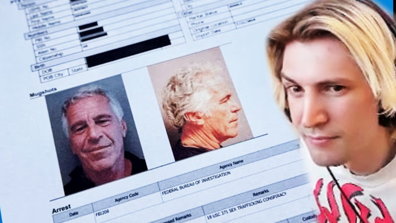 Millions of New Epstein Files Released