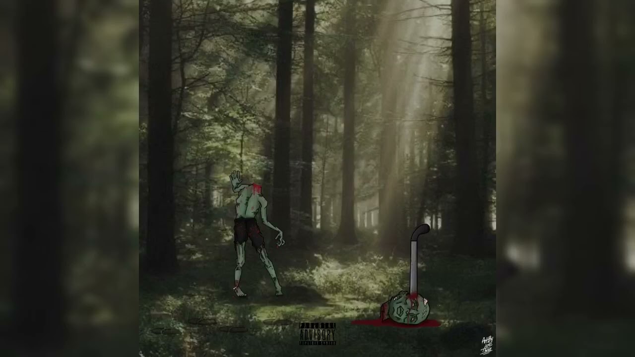 Natural Habitat - ft. Jmonty | OFFICIAL AUDIO