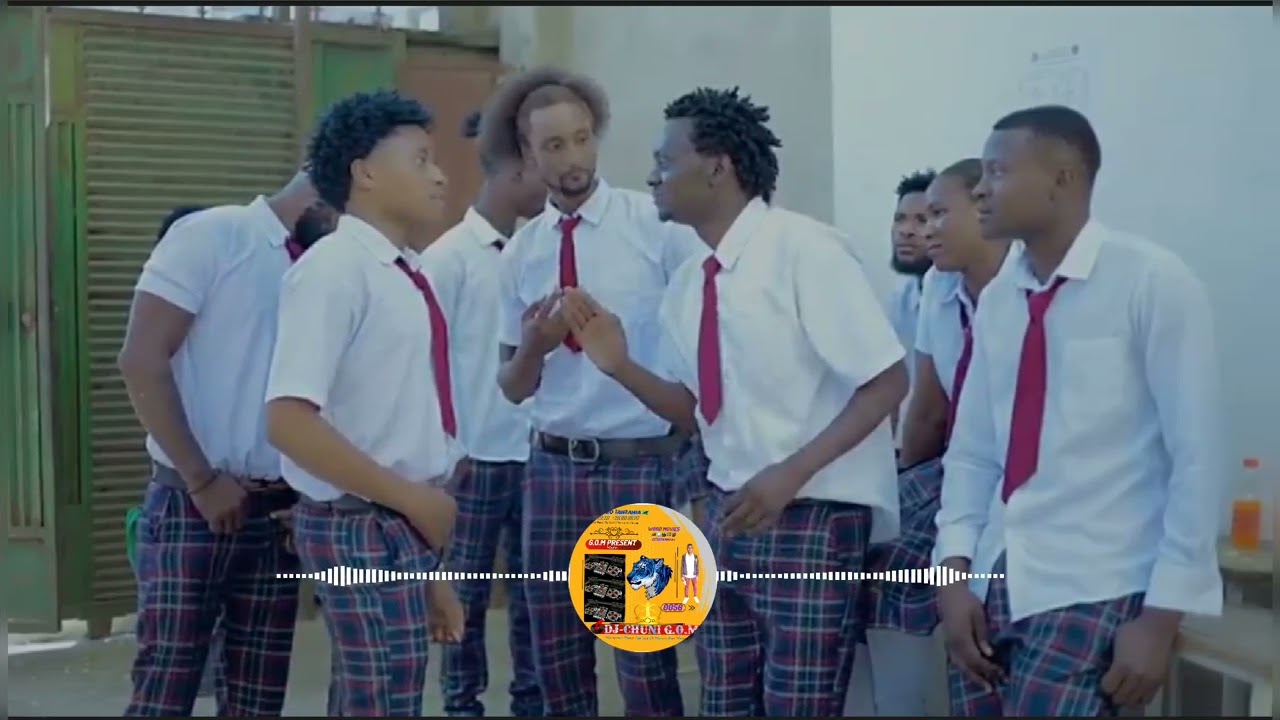 Memkwa School Song Beat by Dj-Chuni