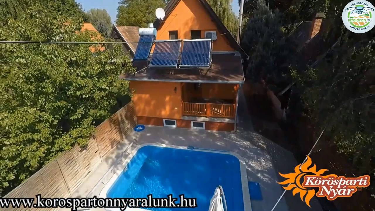 Harcsási nyaraló 44. új