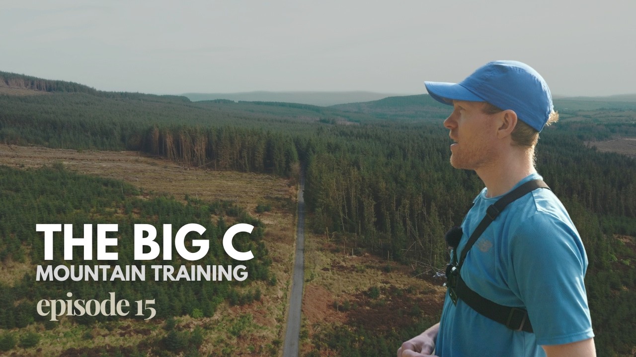 Building Fitness On The Mountains | Episode 15 - The Big C