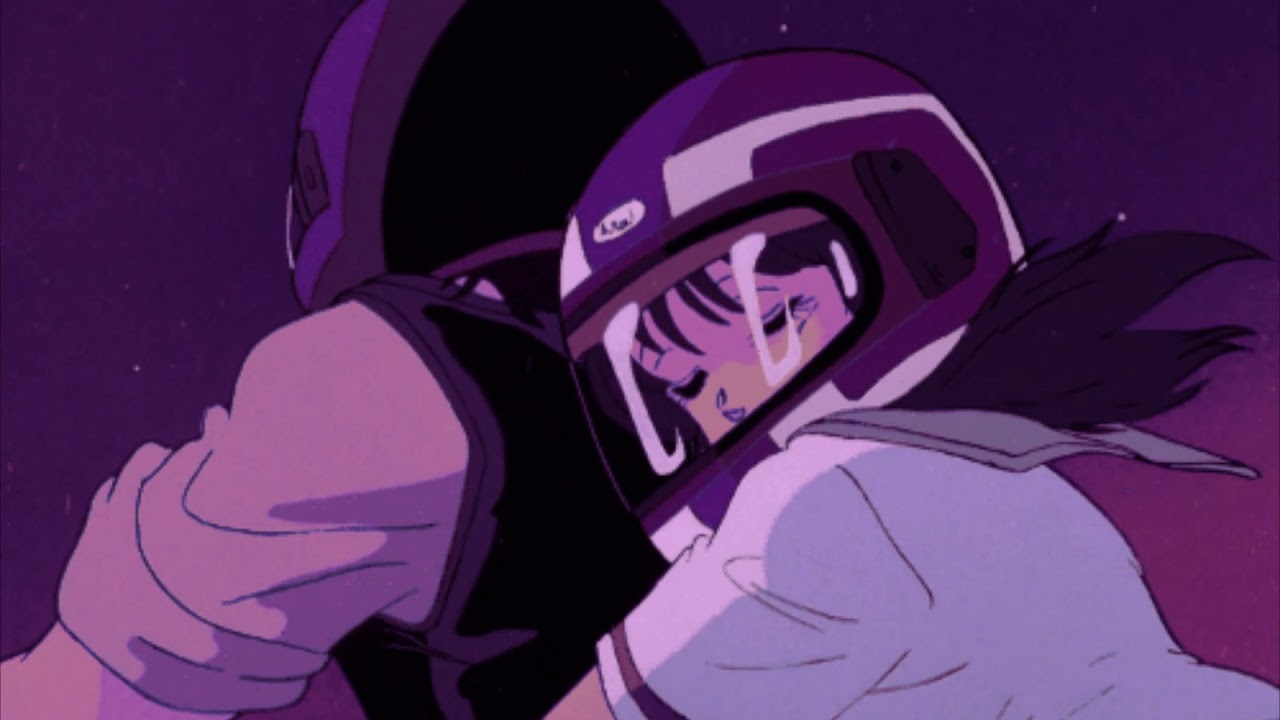 Future Girlfriend 音楽; (feat.ANDROID - APARTMENT¶) - 今を生きる (slowed x reverb)