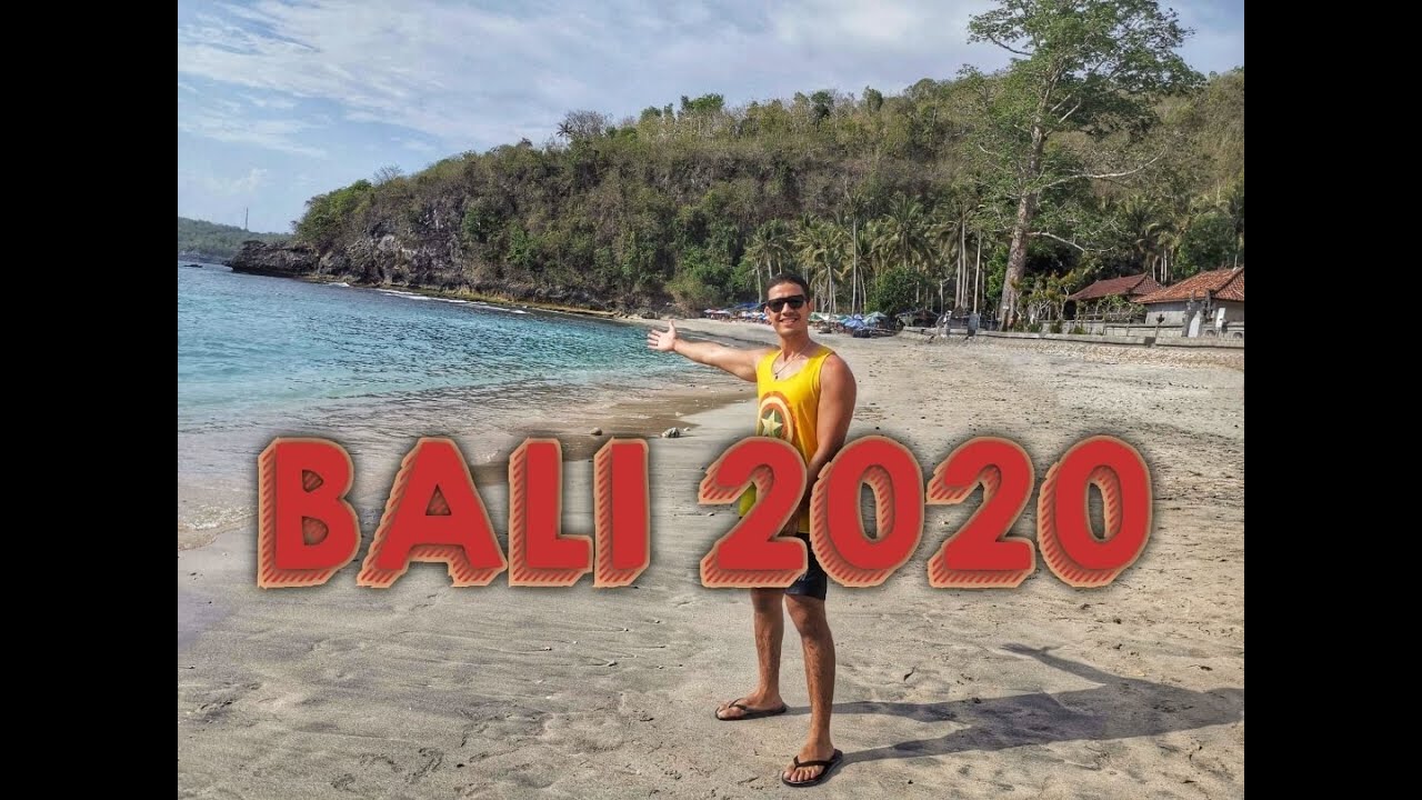 BALI 2020🇮🇩 MY FULL JOURNEY IN THE PARAISE // SELAMAT DATANG DI SURGA مغربي في جزيرة  بالي الساحرة❤️