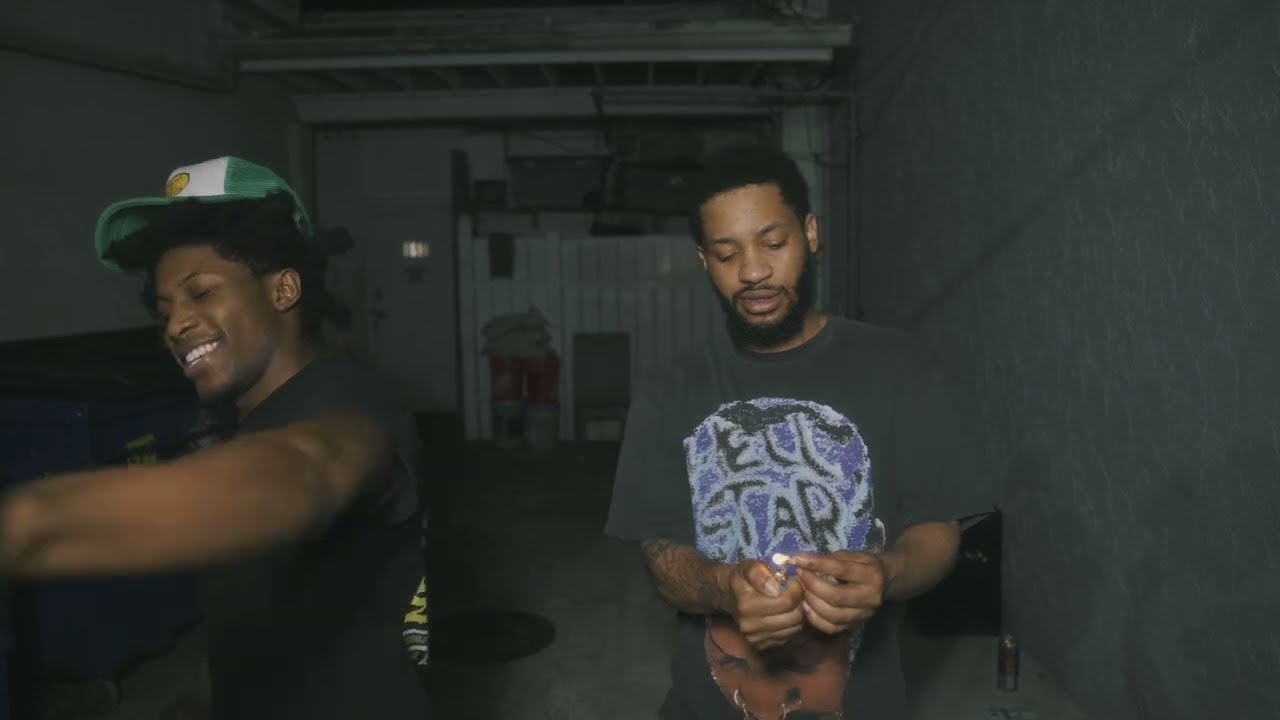 The Glockboy - Hall Of Fame (OFFICIAL MUSIC VIDEO) DIR BY @28PUTMEONTV