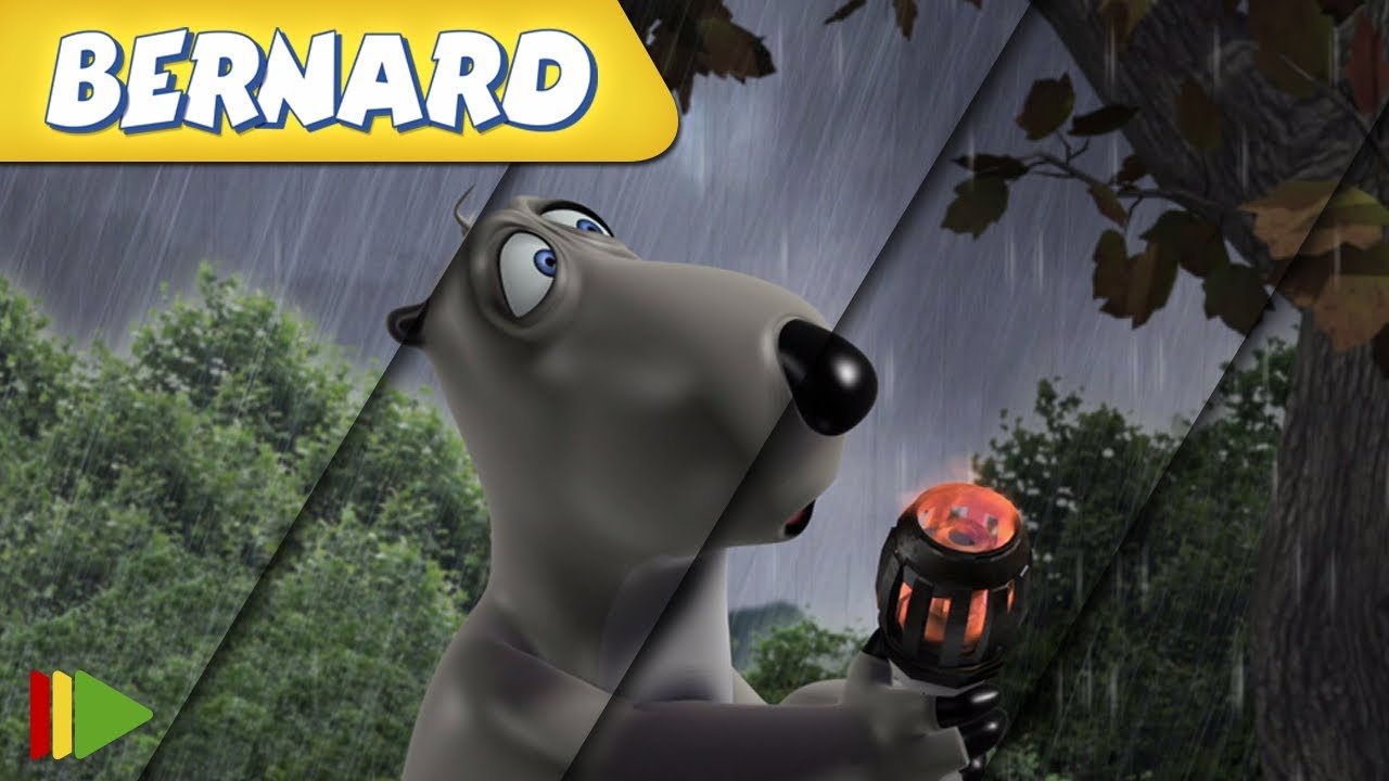 BERNARD | Collections 60 | Complete series | Drawings for children