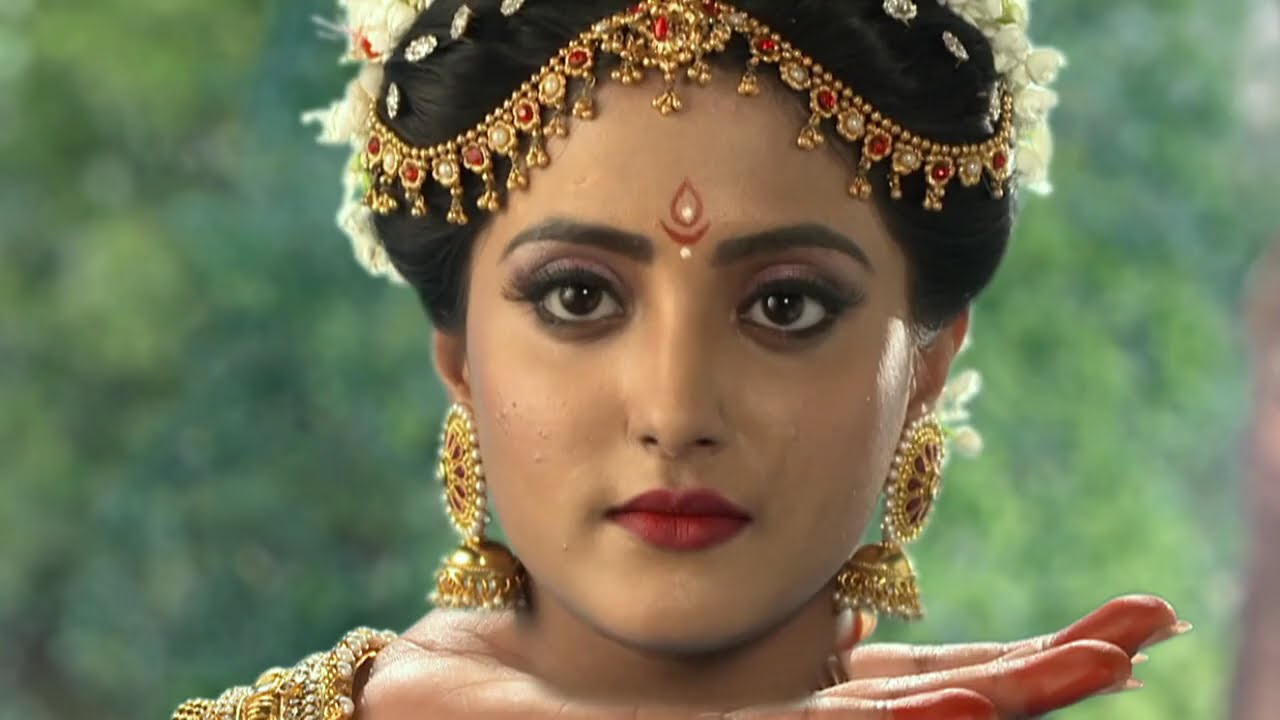 Shaktipeeth Ke Bhairav - Ep 69 - rohitbakshi,ulkagupta - Hindi Tv Serial - Zee Anmol