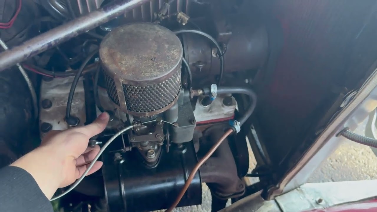 Opel Motor