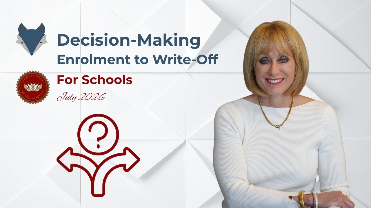 Decision Framework - School Fee Collections. 🦊