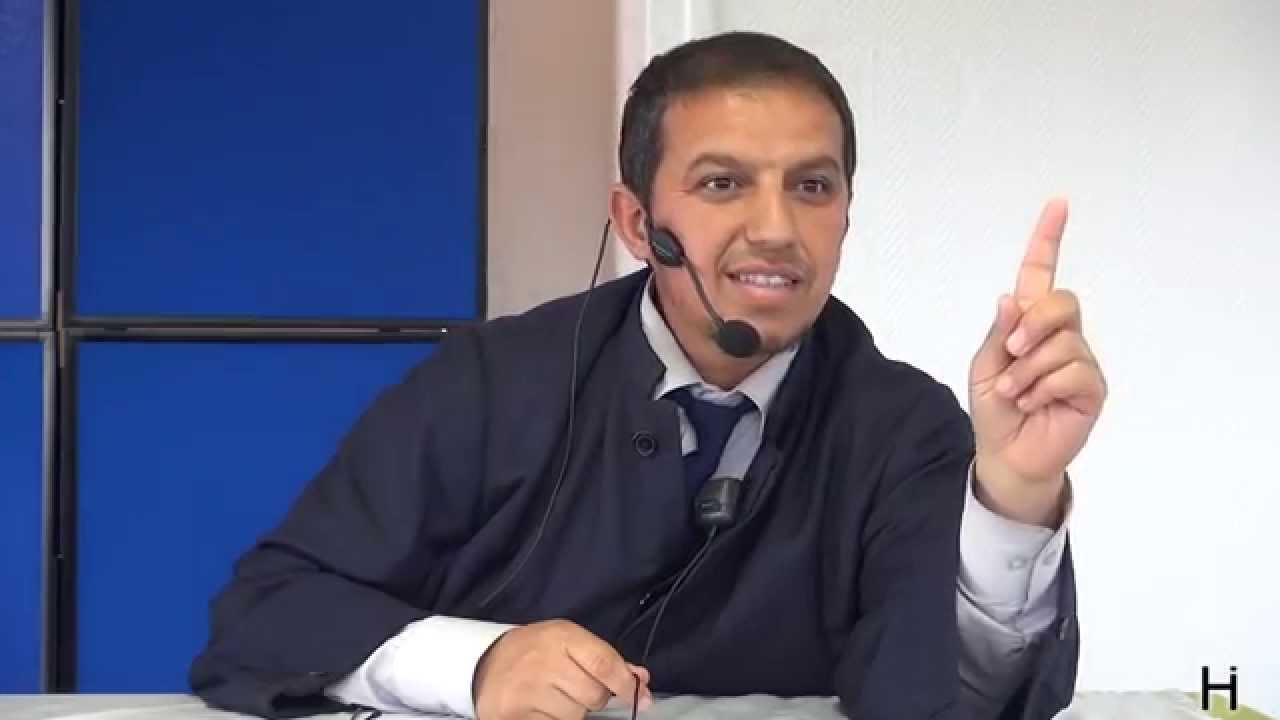 Mise en garde contre Hassan Al-Banna et Al-Qaradawi - Hassan Iquioussen