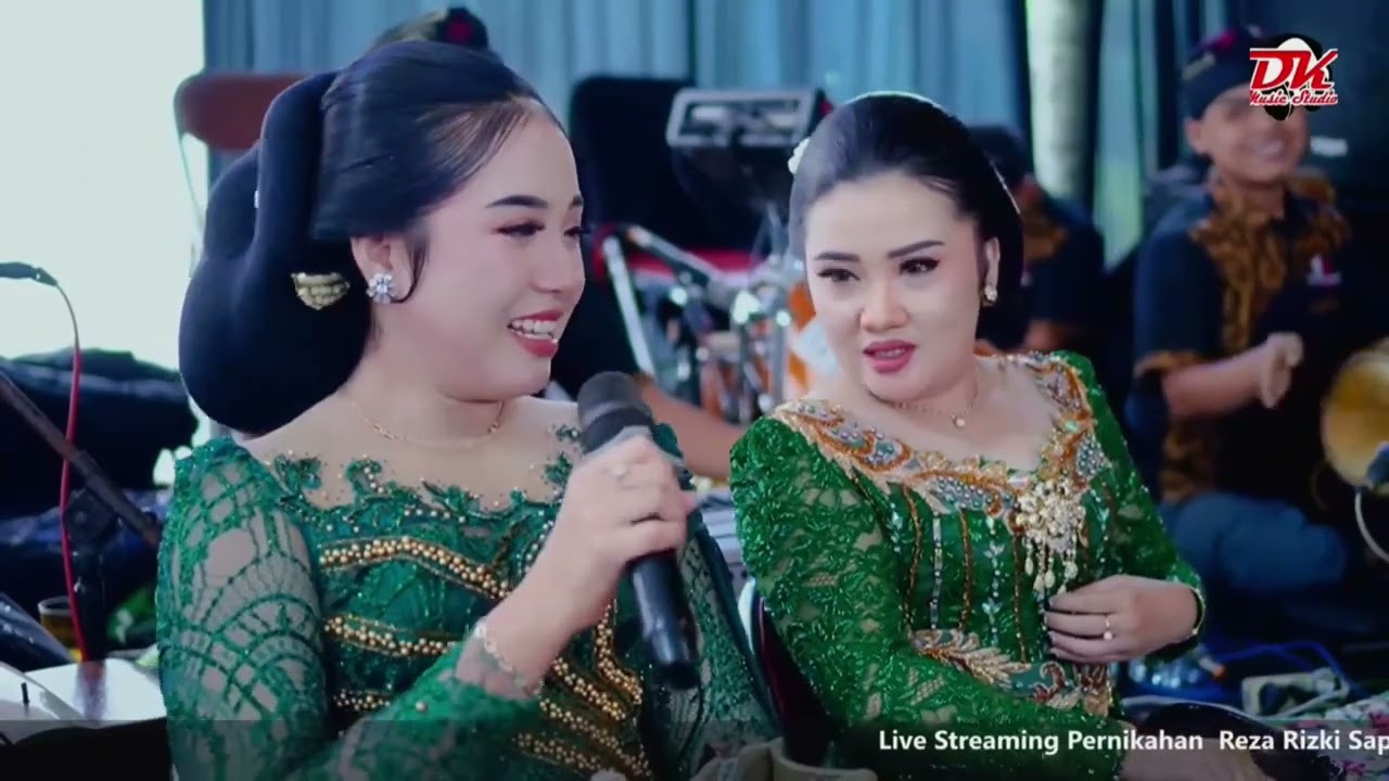 Campursari // gending jawa // mat matan // DK Musik // NNS PRODUCTION