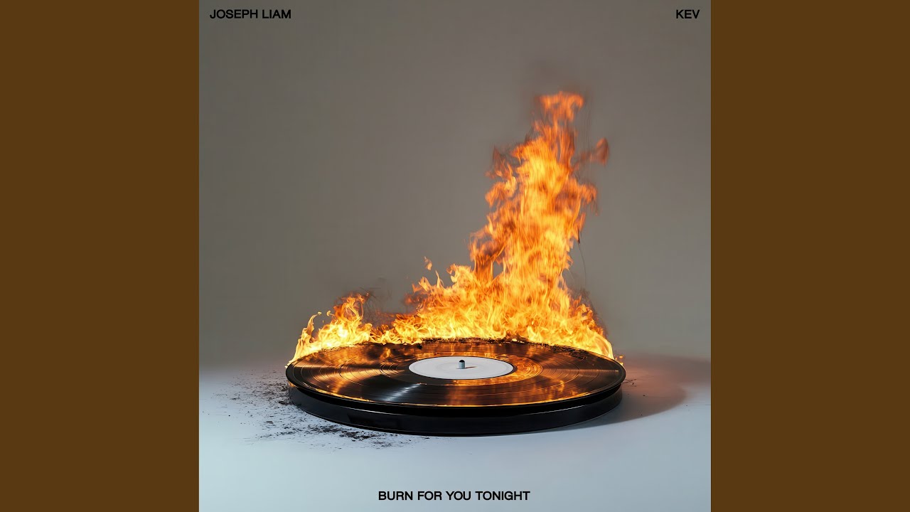 Burn For You (Tonight)