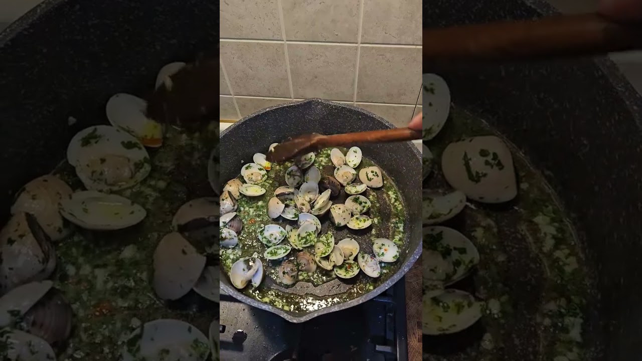 MASAK SPAGHETTI REMIS KHAS ITALIA SIMPLE ENAK WAJIB COBA