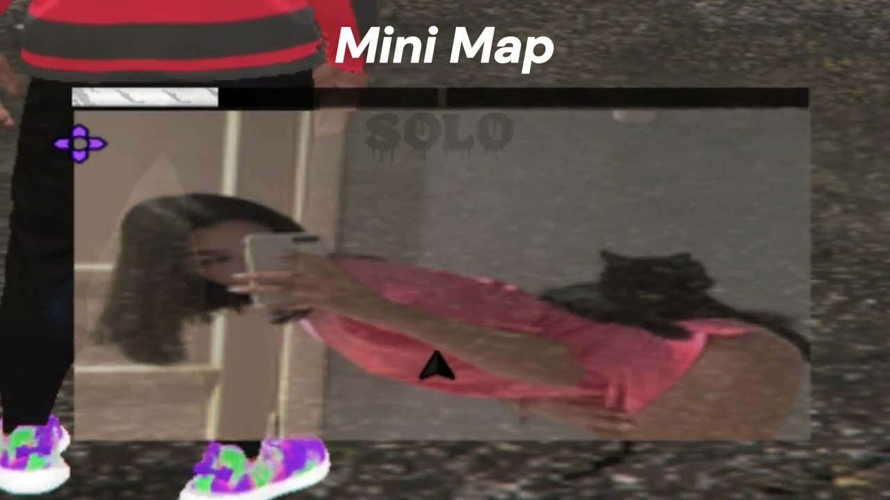 SOLO REDUX V3 | GRAND RP EN3 | ALL SERVER LEGAL