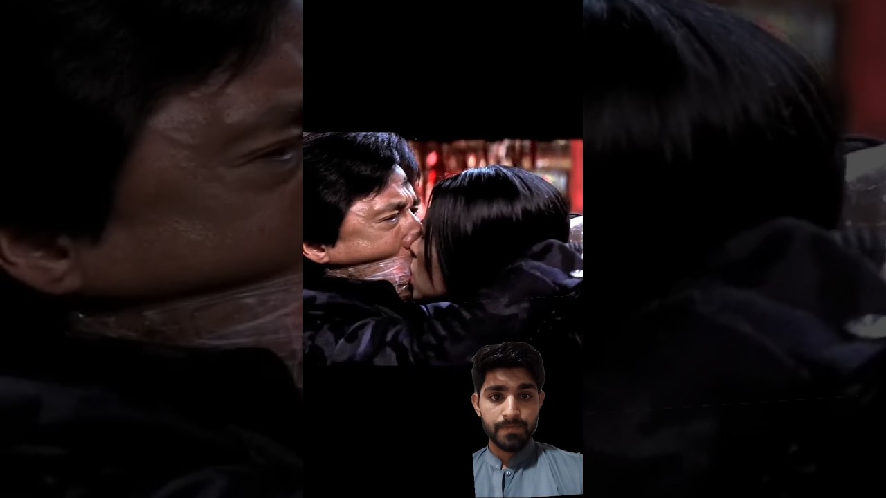 Jackie Chan adventurers 😘😍 #movie #movieclips #moviescenes #funny