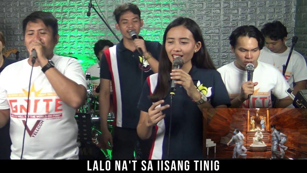 Isang Bayan Isang Lahi YELLCON2020