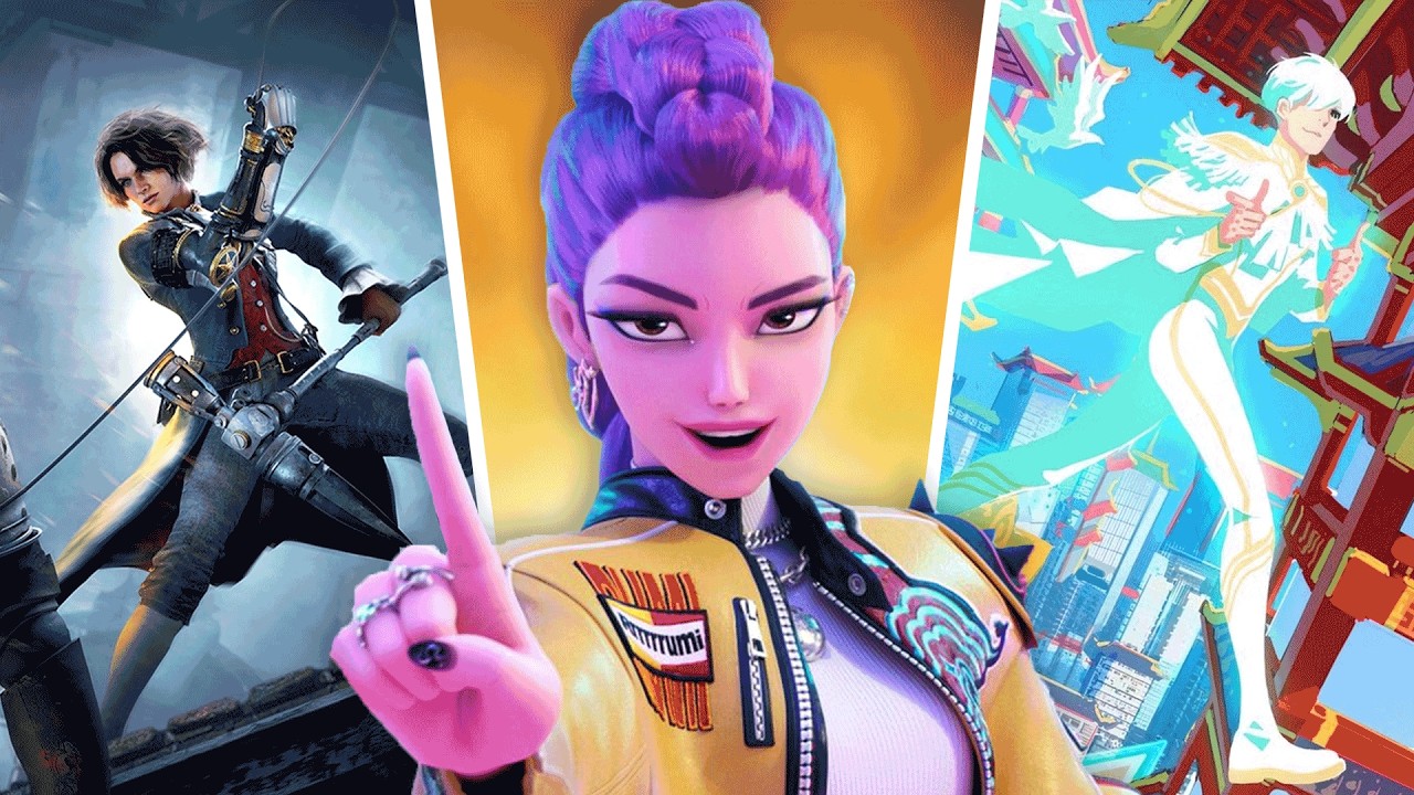 My Favourite Things: 2025 Edition