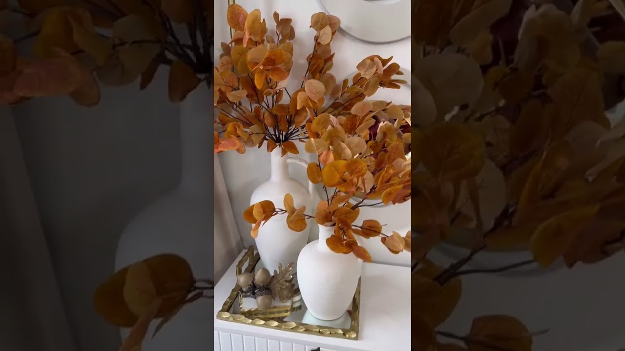 Livingroom decor