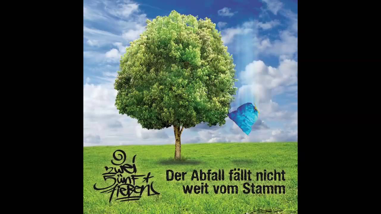 257ers - 257 ist der Boss 2016