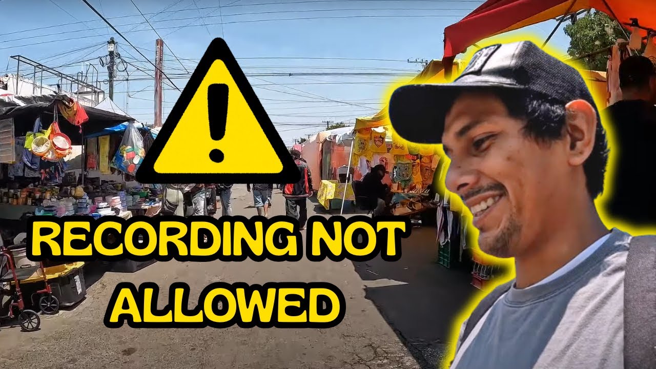 SELF DEPORT: Cartel Encounter