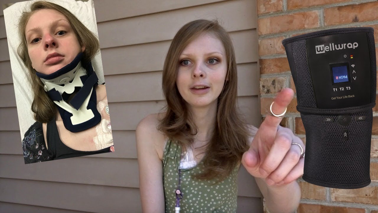 Ehlers Danlos Q&A | WellWrap For Chronic Pain