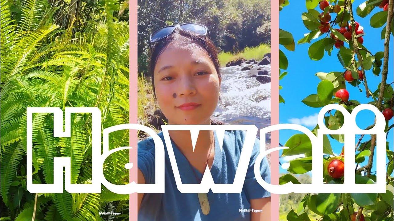 Where to visit when you are in Hawaii, Hilo, the Big Island