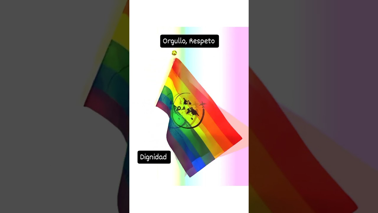 RESPETO, ORGULLO, DIGNIDAD 