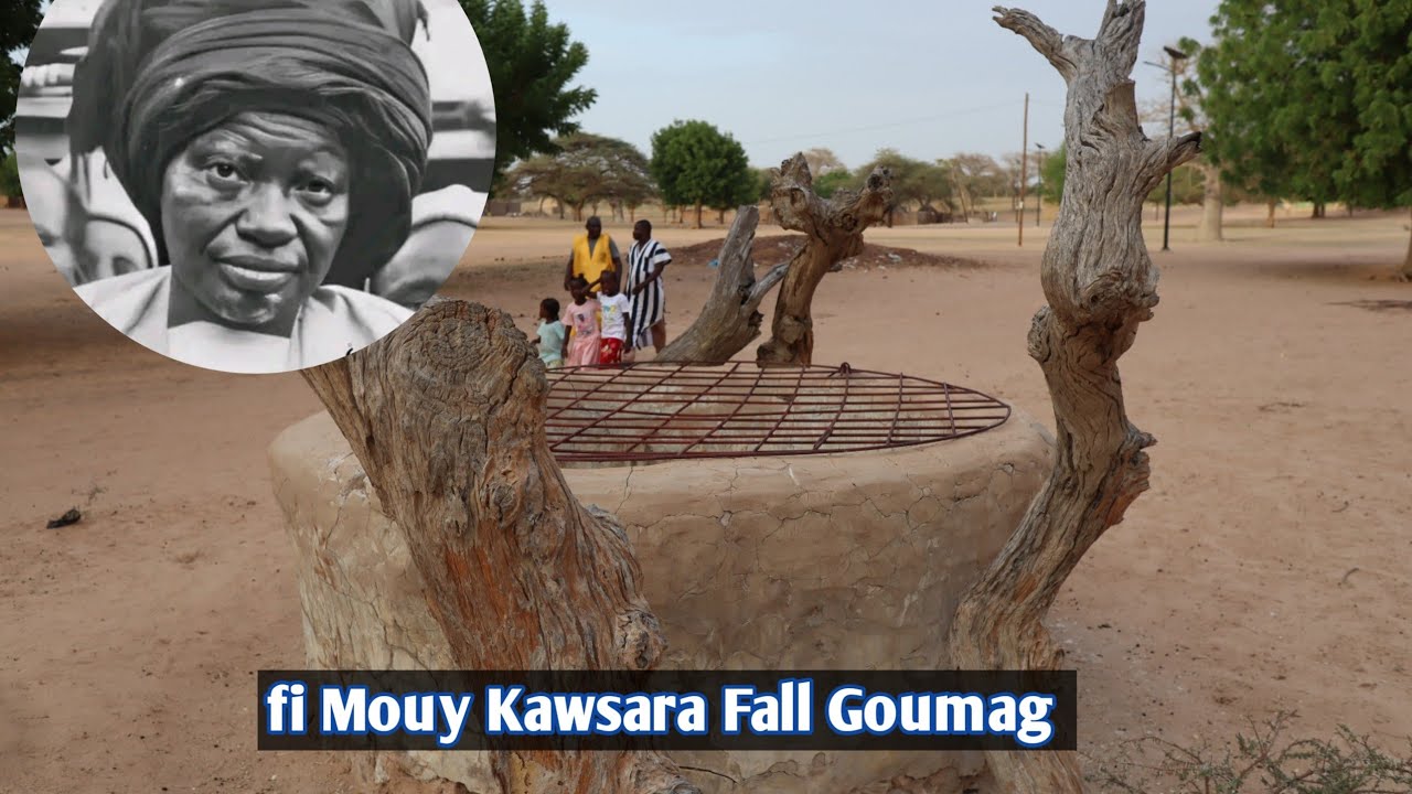 Fi Mouy Kawsara Fall Goumag Keur Cherif Assane Fall