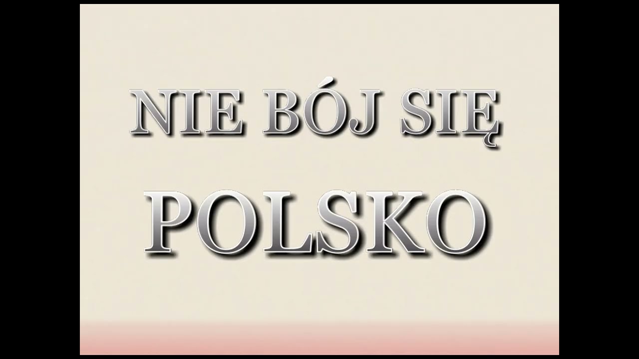 List do Polski   2026 - Kasia Chrzan