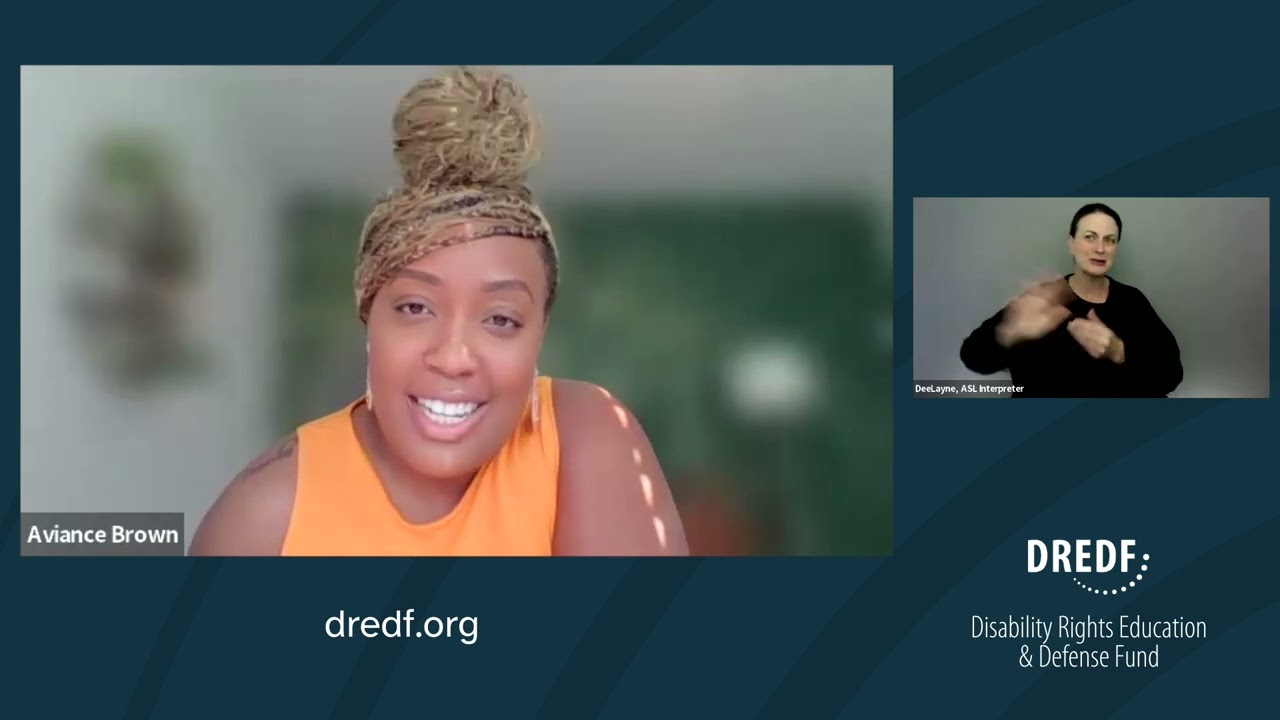 No Protest Without Us: Tips and Tools for Protestors with Disabilities | August 29, 2024