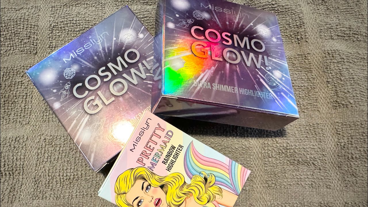 Misslyn cosmetics review