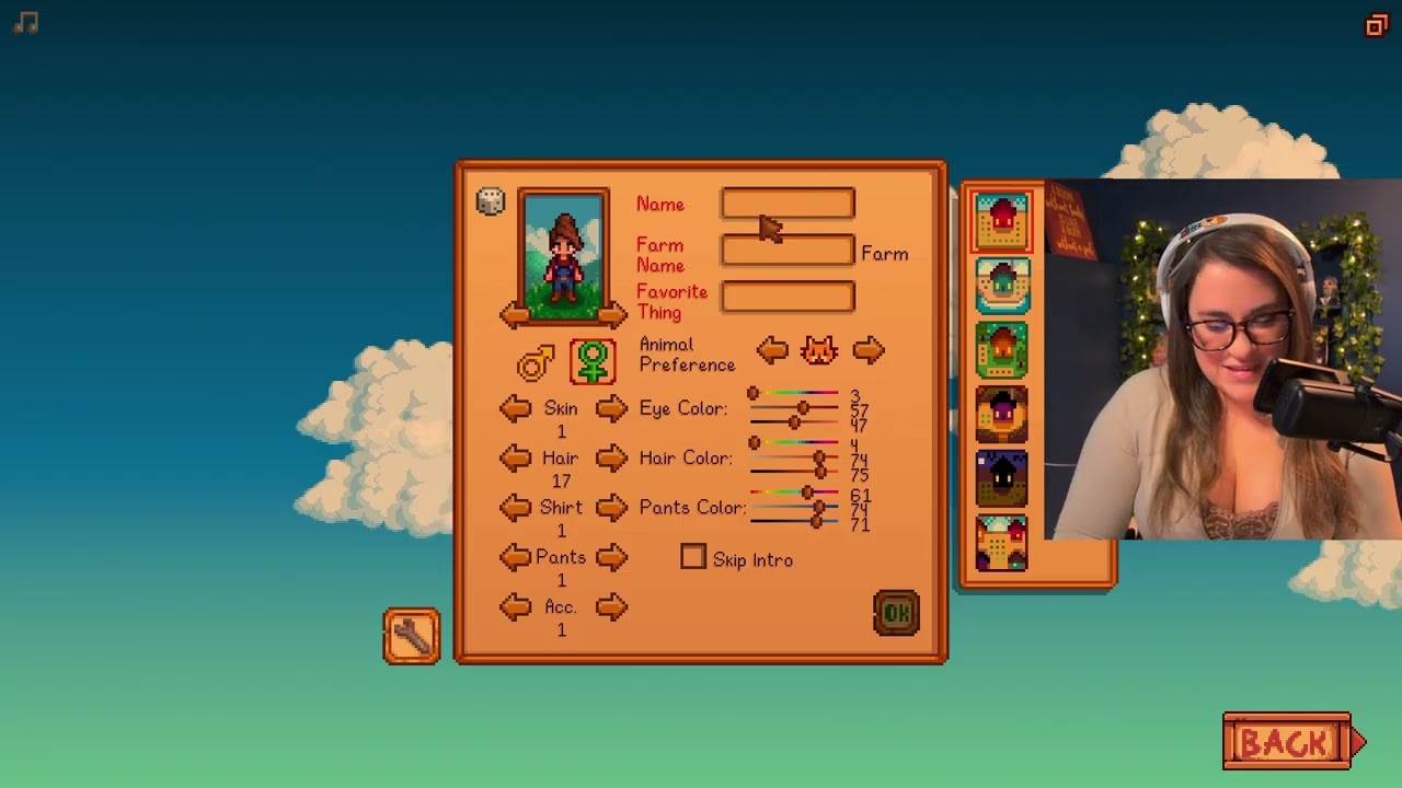 Stardew Very Expanded Day 1 - OMG How Many Townsfolk Are There??