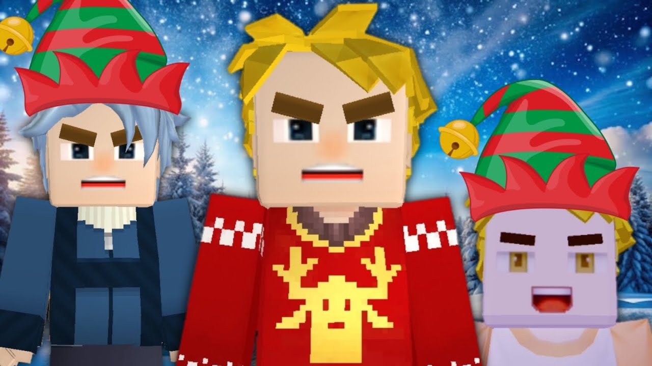 The First Christmas Movie