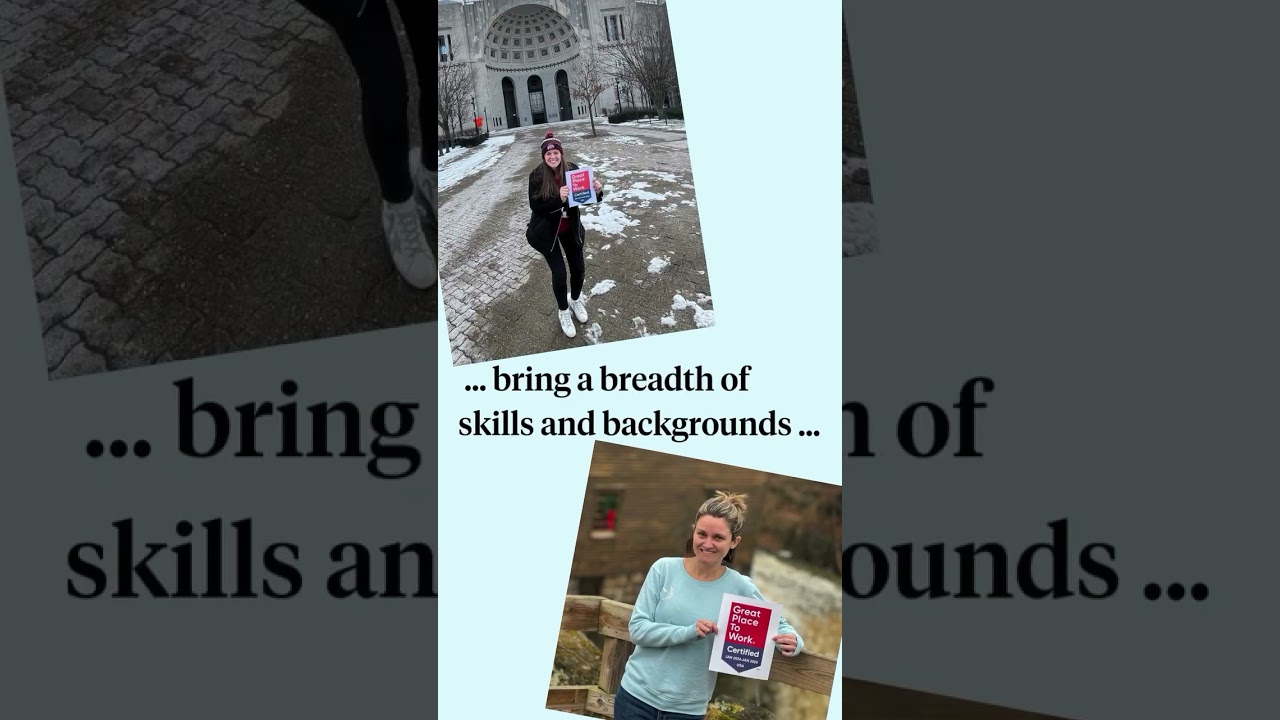 Presence is a Great Place to Work  #presence #workplace #speechtherapy #occupationaltherapy #gptw