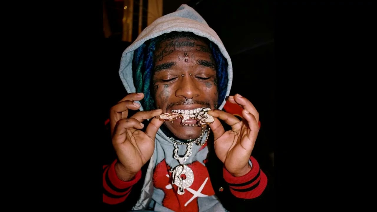(FREE) Lil Uzi Vert Type Beat - 