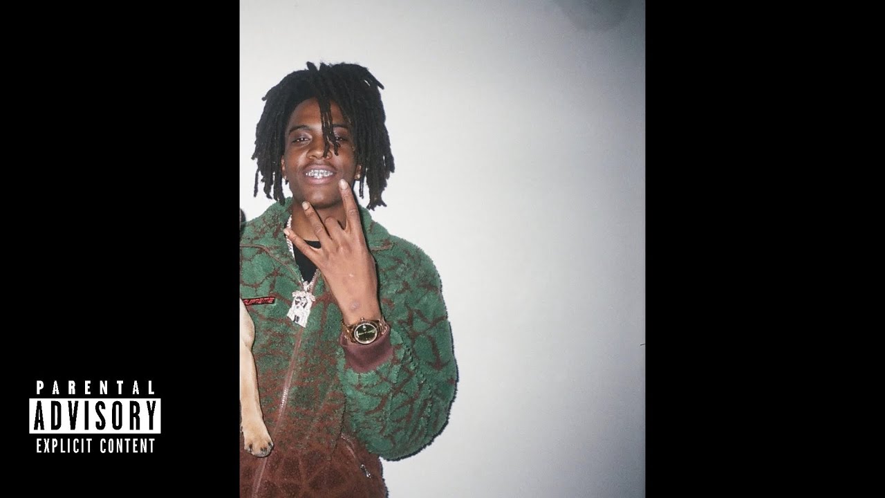 (FREE) FattMack Type Beat - “what we could’ve been”