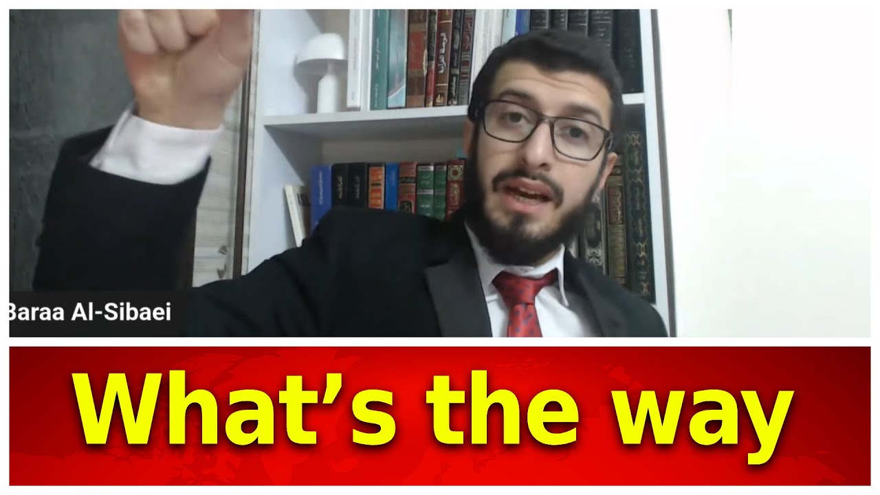What is the way : Middle - Eastern life culture politics | BARRA-SHOWS | Ep-35 | Millennium News 24