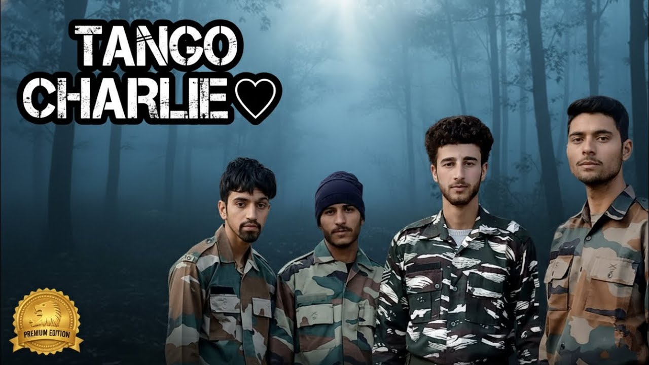 Tango Charlie (HD) Hindi Full Movie  - Ajay Devgn - Bobby Deol - Sanjay Dutt - 