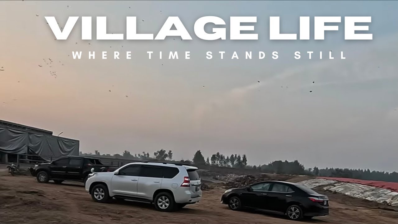 On my way back to Islamabad from Sargodha Short stay at 19 chak Pahrianwali , Sargodha