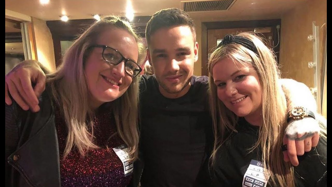 Liam Payne Family: Son, 2 Sisters, Parents