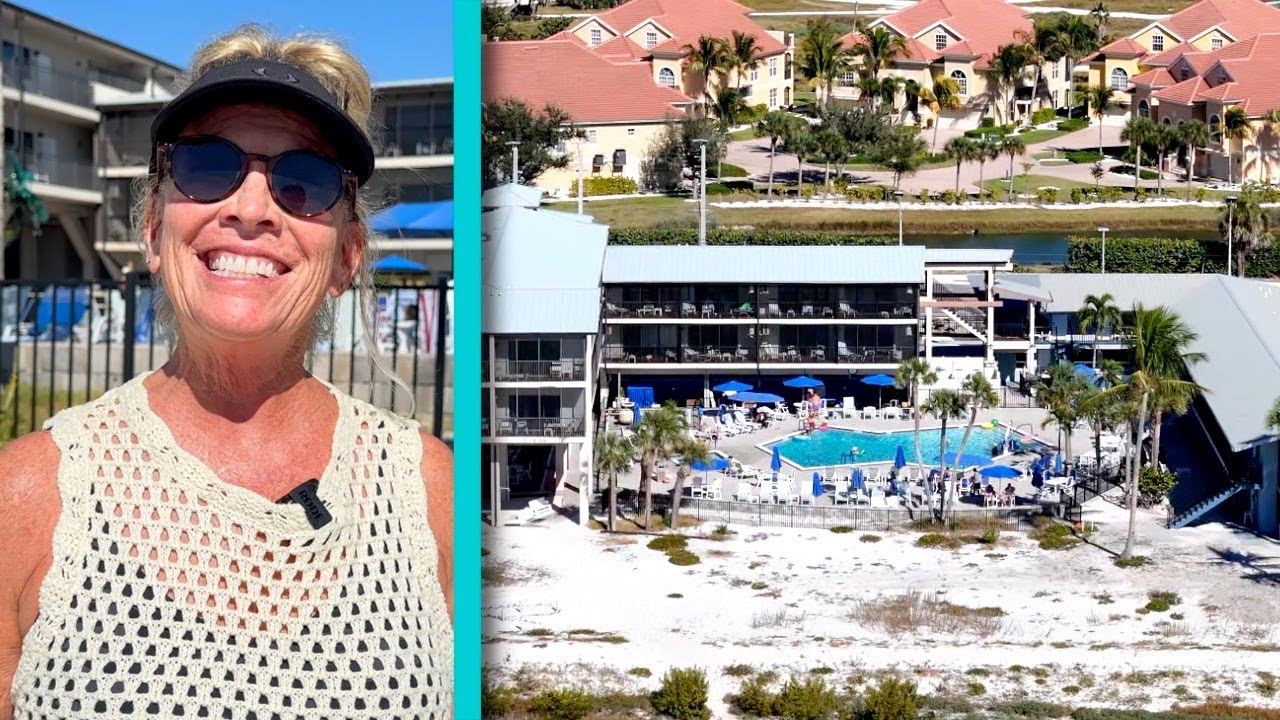 'We're home again!': Caribbean Beach Club reopens with new upgrades after Ian