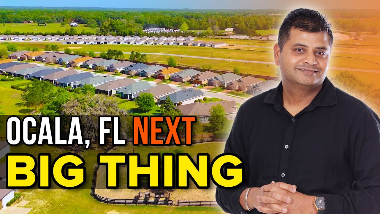 What’s REALLY Happening in OCALA Florida Right Now?? 🤯 [2025 Update]
