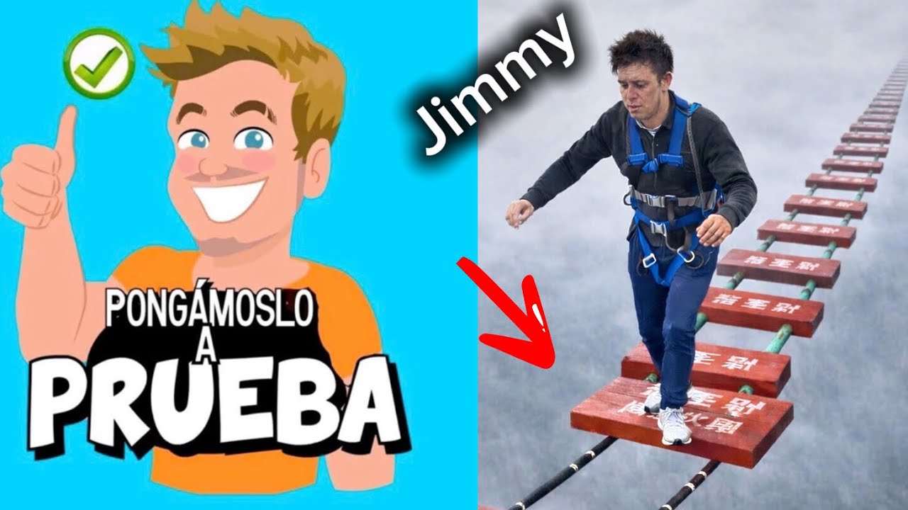 El parque mas aterrador  y extremo de todo el mundo. Viaje hasta CHINA  para grabarlo todo