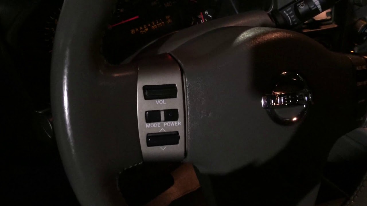2005 Nissan Armada LE