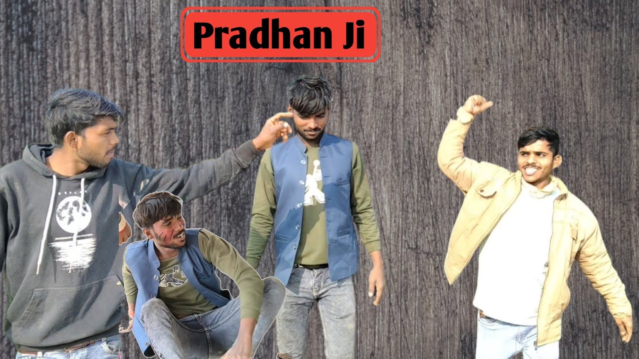Pradhan ji comedy   video ankit yt 9555 😆  #comedy #comedyshorts #fun #funny #bhojpuricomedy #jokes 