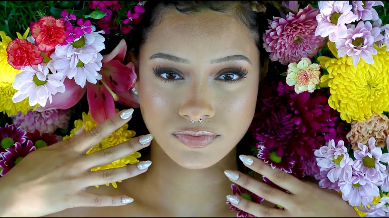 Marlo DeFogo - Flowers
