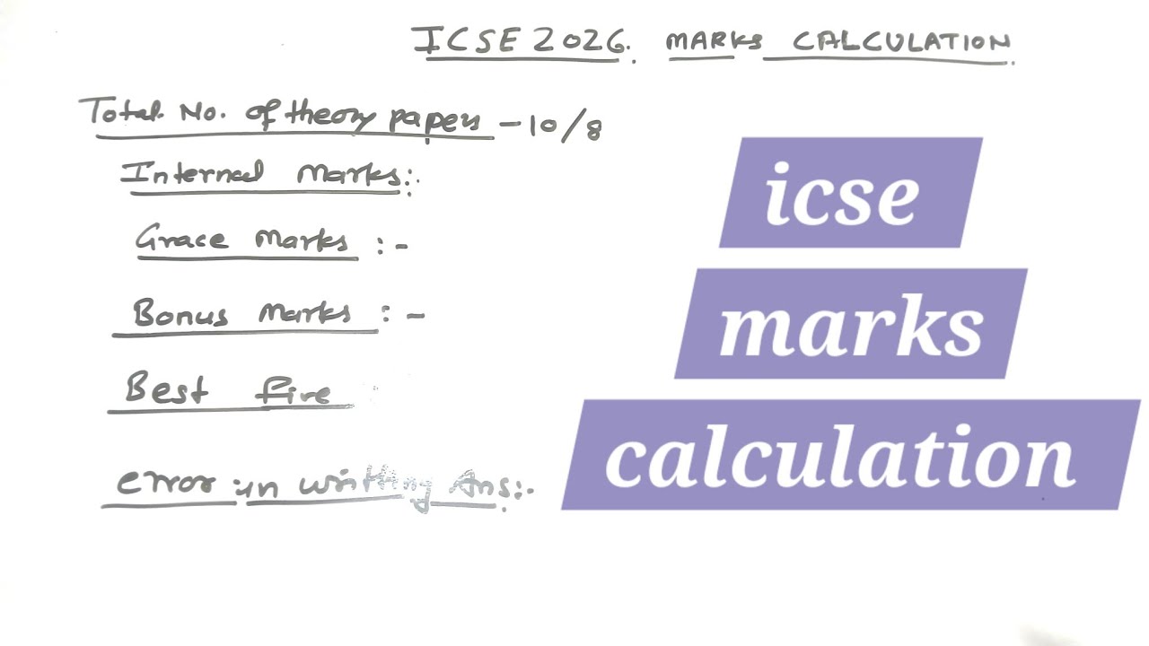 icse latest news I #icse