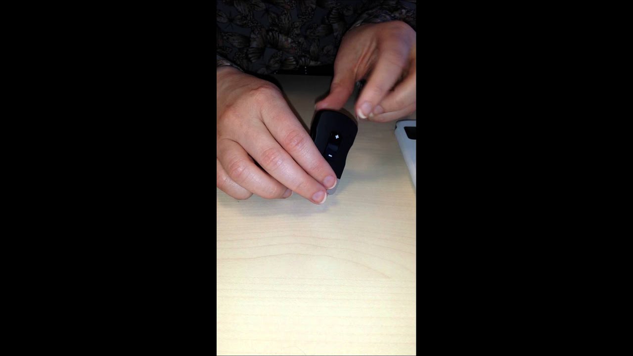 Resound phone clip