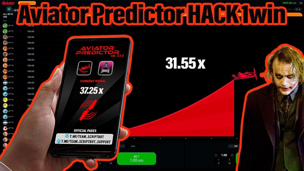 1win Aviator Predictor
