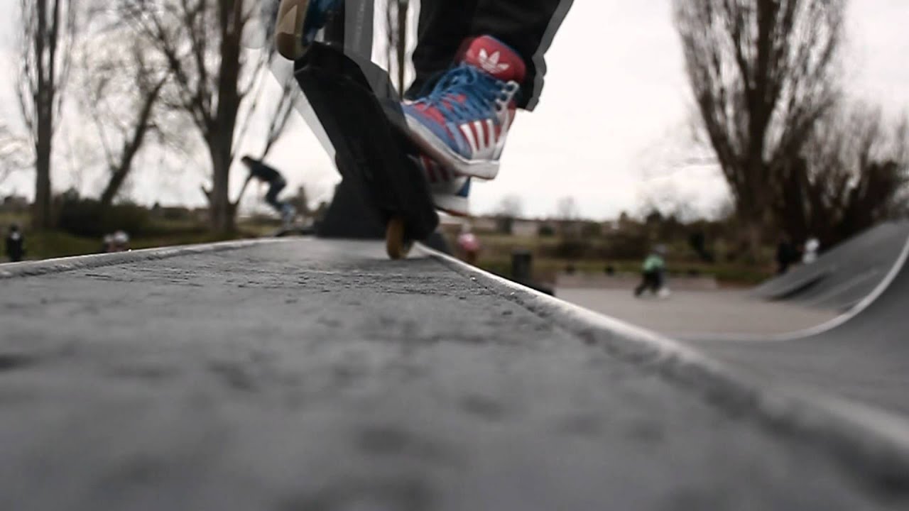 Jake Taylor - Eightyone Customs [WATCH IN 720p+]
