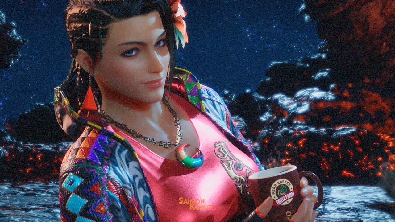 AZUCENA vs DEVIL JIN | Tekken 8 (HARDEST AI)